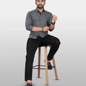 Cotton Shirt