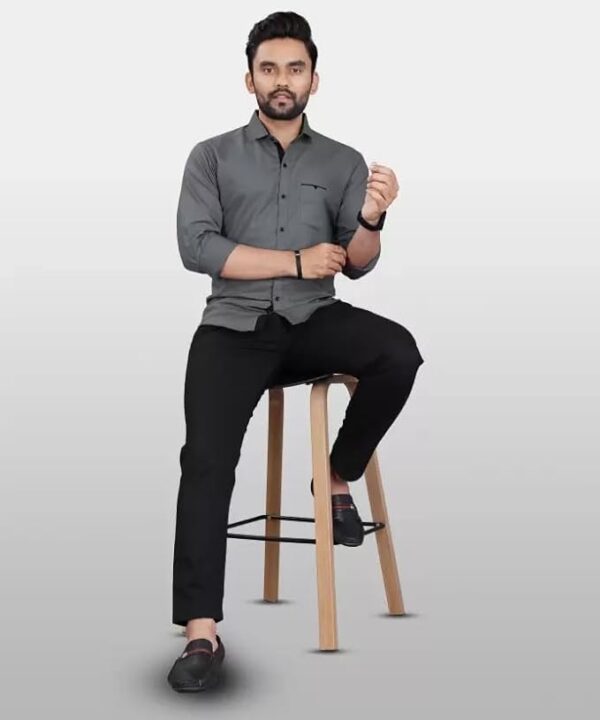 Cotton Shirt
